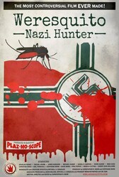 Комар-оборотень: охотник на нацистов / Weresquito: Nazi Hunter