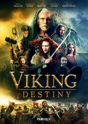 О богах и воинах / Viking Destiny