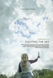 Сражаясь с небесами / Fighting the Sky