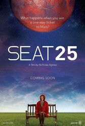 25-й пассажир / Seat 25