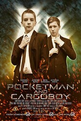 Человек-карман и Парень в шортах / Pocketman and Cargoboy