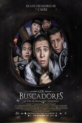 Искатели / Los Buscadores