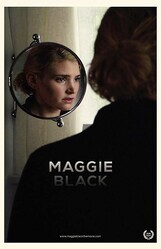 Мэгги Блэк / Maggie Black
