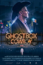 Ковбой призрачного короба / Ghostbox Cowboy