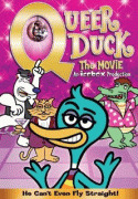 Голубой утенок / Queer Duck: The Movie
