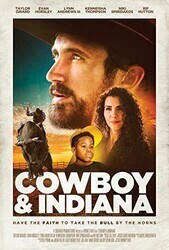 Ковбой и Индиана / Cowboy & Indiana