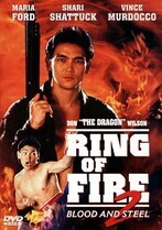 Огненное кольцо / Ring of Fire