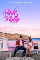 Любовь на Мальте / Made in Malta