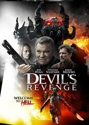 Дьявольская месть / Devil's Revenge
