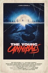 Молодые каннибалы / The Young Cannibals