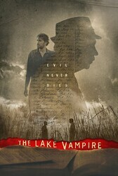 Озёрный вампир / The Lake Vampire