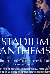 Стадионные гимны / Stadium Anthems