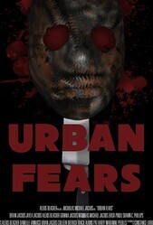 Городские страхи / Urban Fears