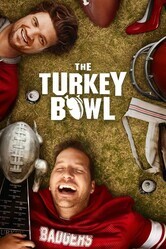 Кубок индейки / The Turkey Bowl
