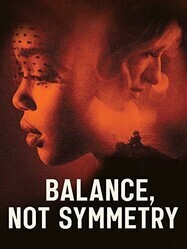 Симметрия это не баланс / Balance, Not Symmetry