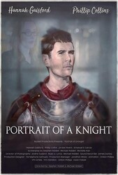 Портрет рыцаря / Portrait of a Knight