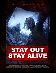 Остаться или остаться в живых? / Stay Out Stay Alive