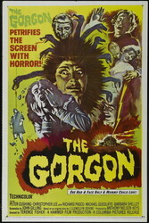 Горгона / The Gorgon