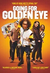 Играющие в Голден Ай / Going for Golden Eye