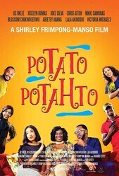 Картошка Потахто / Potato Potahto