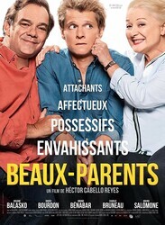 Родители жены / Beaux-parents