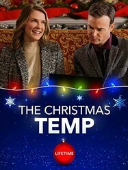 Возвращая Рождество / The Christmas Temp