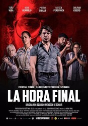 Последний час / La Hora Final