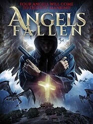 Падшие Ангелы / Angels Fallen