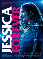 Джессика навсегда / Jessica Forever