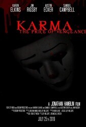 Карма: Цена возмездия / Karma: The Price of Vengeance