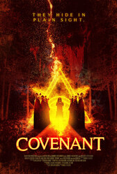 Завет / Covenant