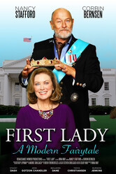 Первая леди / First Lady