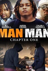 Мэн-мэн: Глава первая / Man Man: Chapter One
