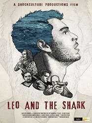 Лио и Акула / Leo and the Shark