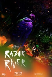 Остриё реки / Razor River