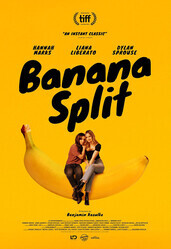 Банана Сплит / Banana Split
