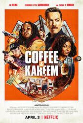 Кофе и Карим / Coffee & Kareem