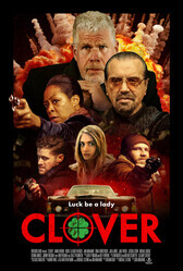 Клевер / Clover