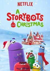 Рождество Сториботов / A StoryBots Christmas