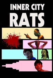 Крысы из гетто / Inner City Rats
