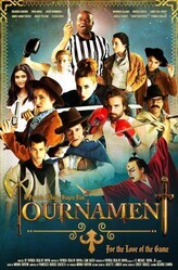 Турнир / Tournament