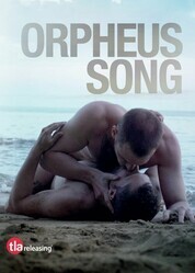 Песнь Орфея / Orpheus' Song