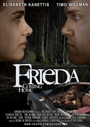 Фрида: возвращение домой / Frieda - Coming Home (Frieda Coming Home)
