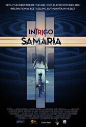 Интриго: Самария / Intrigo: Samaria