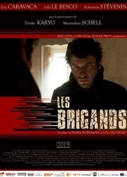 Грабители / Les brigands