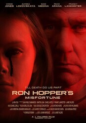 Несчастье Рона Хоппера / Ron Hopper's Misfortune