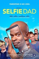 Сэлфи папа / Selfie Dad