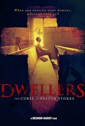 Обитатели: Проклятье пастора Стоукса / Dwellers: The Curse of Pastor Stokes