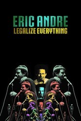 Эрик Андре: узаконить все / Eric Andre: Legalize Everything
