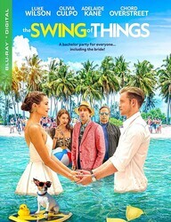 Ход вещей / The Swing of Things